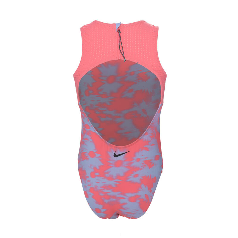 Nike Women's Floral Fade Tank image number 2