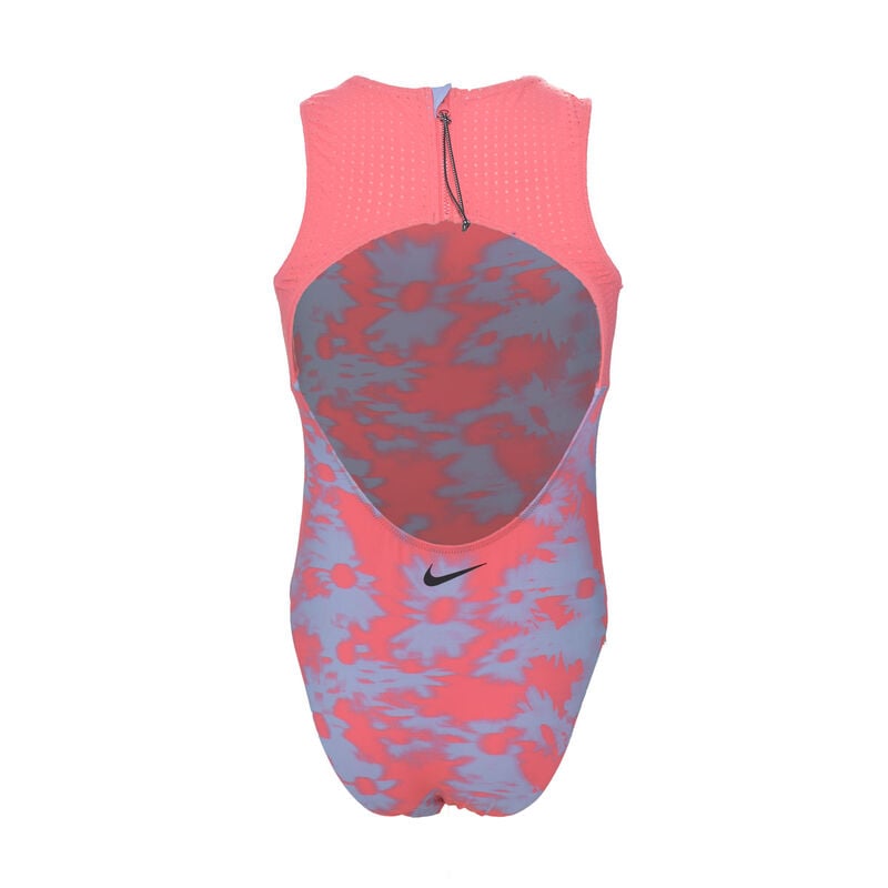 Nike Women's Floral Fade Tank image number 3