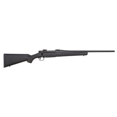 Mossberg Patriot 270 Win 5+1 22" Fluted Centerfire Rifle