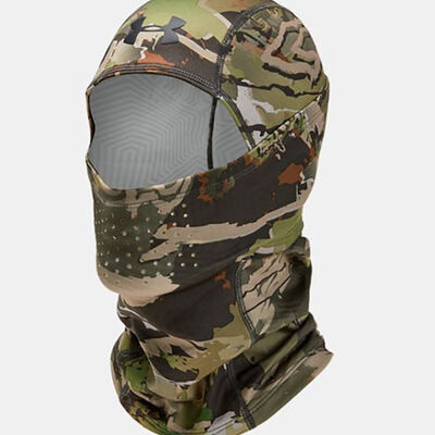 Under Armour Men's ColdGear Infrared Scent Control Hood
