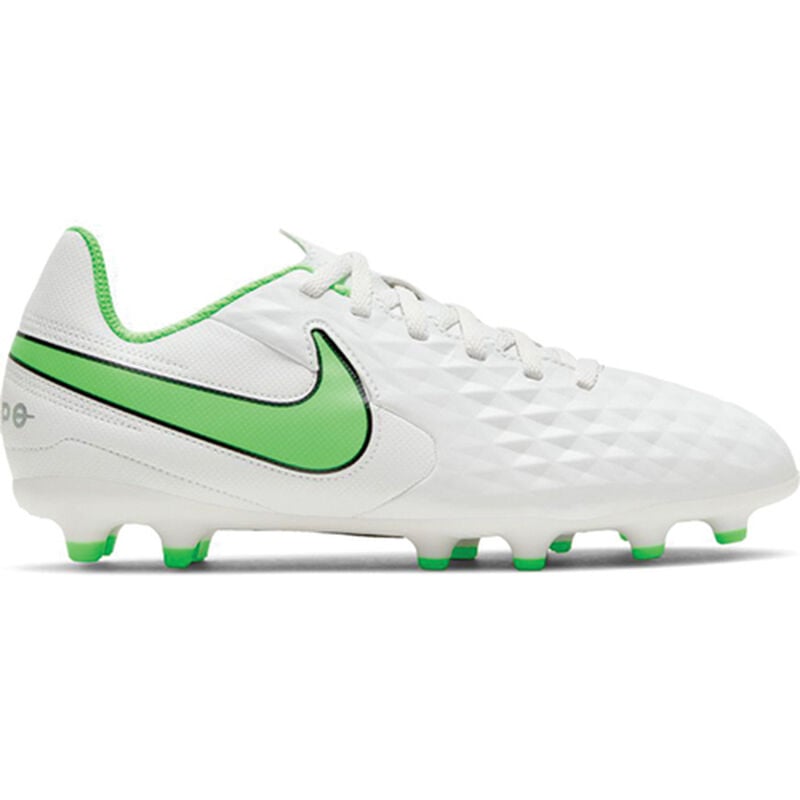 Nike Youth Tiempo Legend 8 Club MG Soccer Cleats image number 0