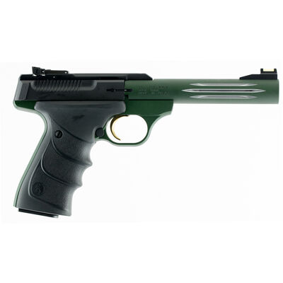 Browning Buck Mark Lite *CA 22 LR Handgun