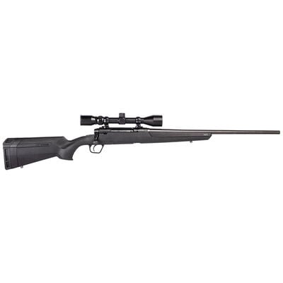 Savage Axis XP 7MM-08 Bolt Action Rifle Package