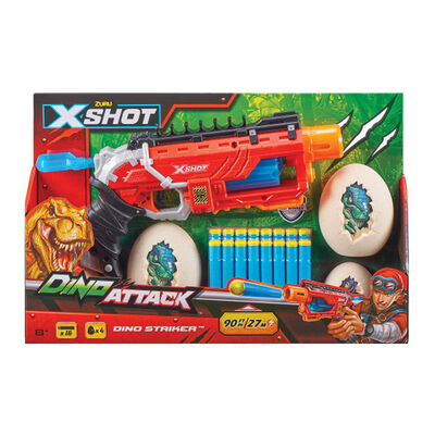 X-shot Xshot Dino Striker