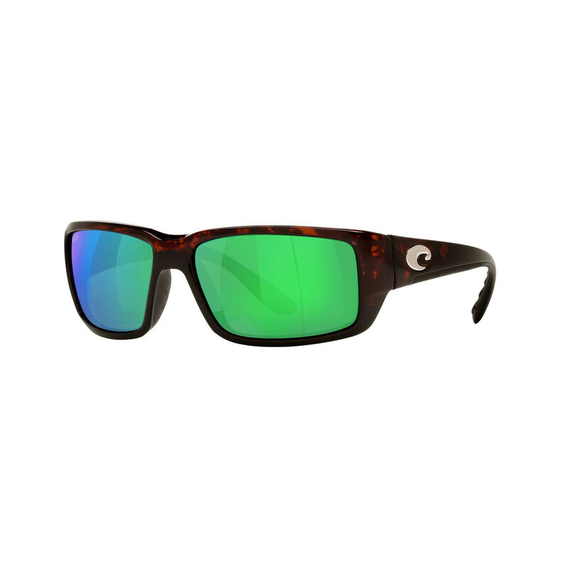 Costa Fantail Tortoise Sunglasses image number 0