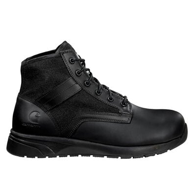 Carhartt Men's Force 5" Nano Toe Lightweight Sneaker Boots