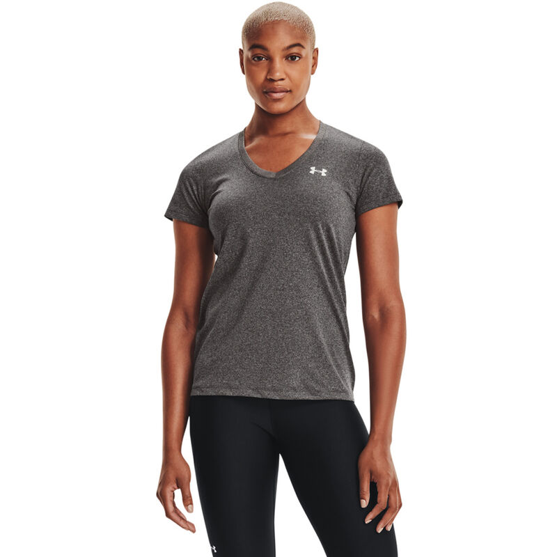 Under Armour Women's Short Sleeve Tech Tee image number 0