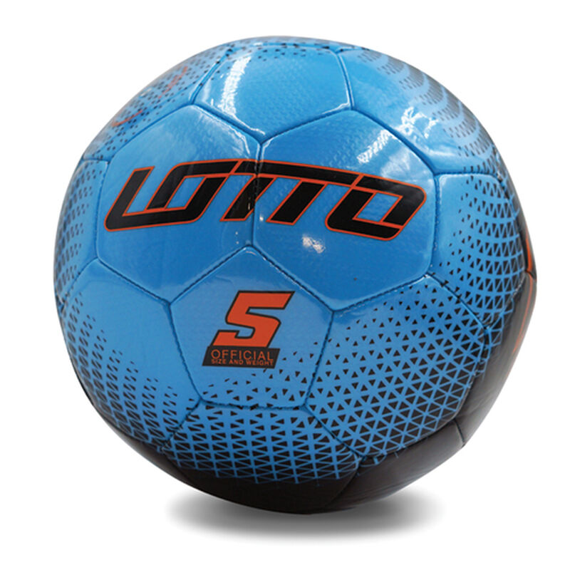 Lotto Spectrum Soccer Ball image number 0