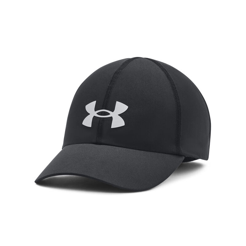 Under Armour women's Shadow Run Adjustable Hat image number 0