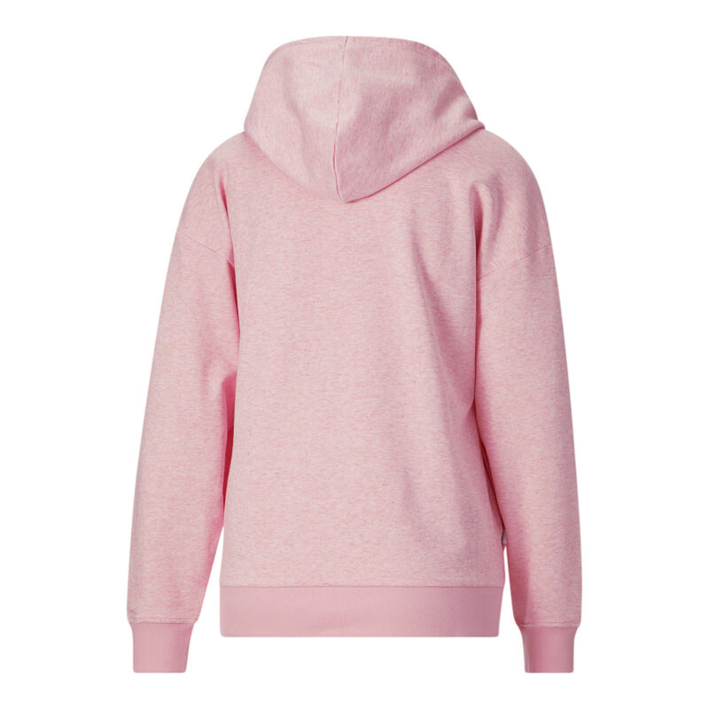 Puma Women's Live In Hoodie Athletic Apparel image number 1