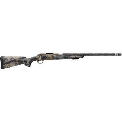 Browning X-Bolt 2 Mountain Pro 7MM PRC 24" Centerfire Rifle