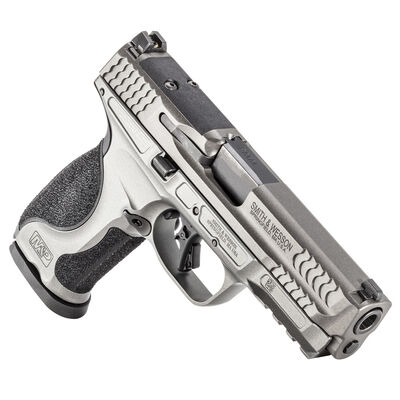 Smith & Wesson M&P 2.0 Metal 9mm Pistol