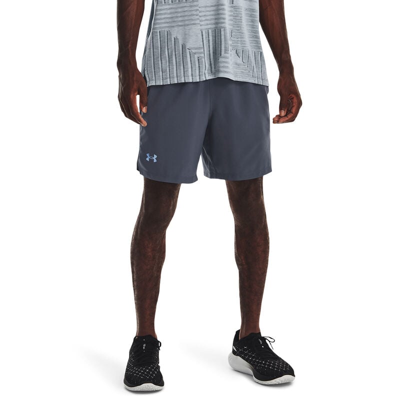 Under Armour Men's Launch 7" 2-in-1 Shorts image number 3