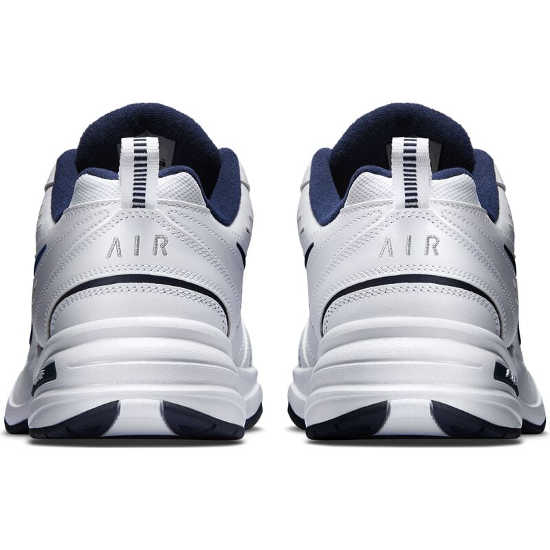 Nike Men's Air Monarch Wide Cross Training Shoes image number 6