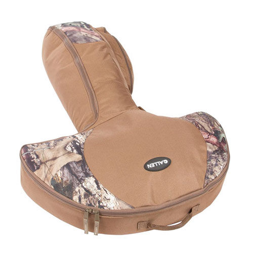 Allen Force Compact Crossbow Case 