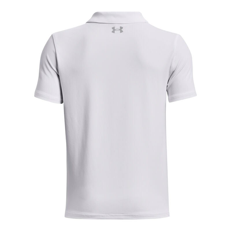 Under Armour Boys' Performance Polo image number 1