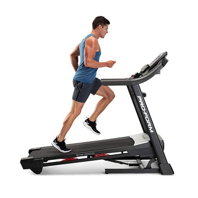 ProForm Carbon T10 Treadmill with 30-day iFIT membership included with purchase