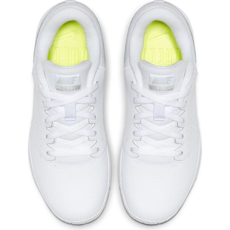 Nike Girls' Cheer Sideline IV Shoes image number 1