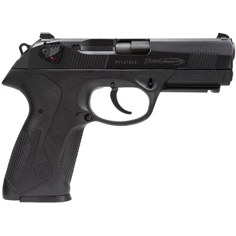Beretta Px4 Storm 40 S&W 14+1 Pistol image number 0