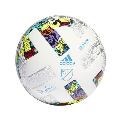 adidas MLS MiniSoccer Ball
