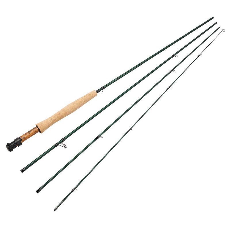 Shakespeare Agility® 4 Piece Fly Rod image number 0