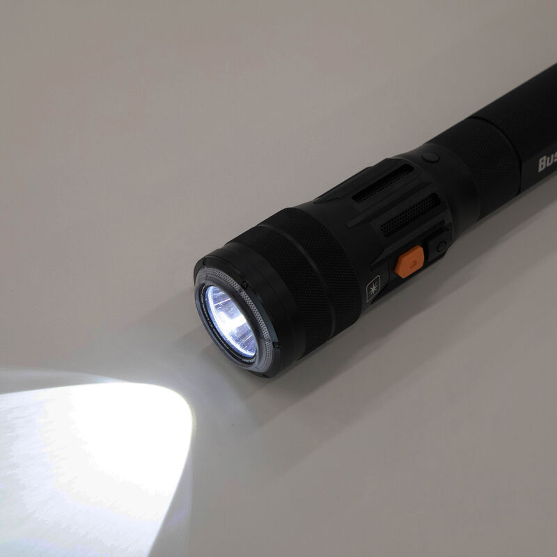 Bushnell Bushnell Long Range Flashlight with SLD LaserLight Technology image number 4