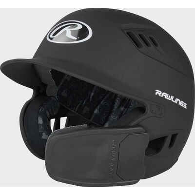 Rawlings Senior Reversible R16 Matte Batting Helmet