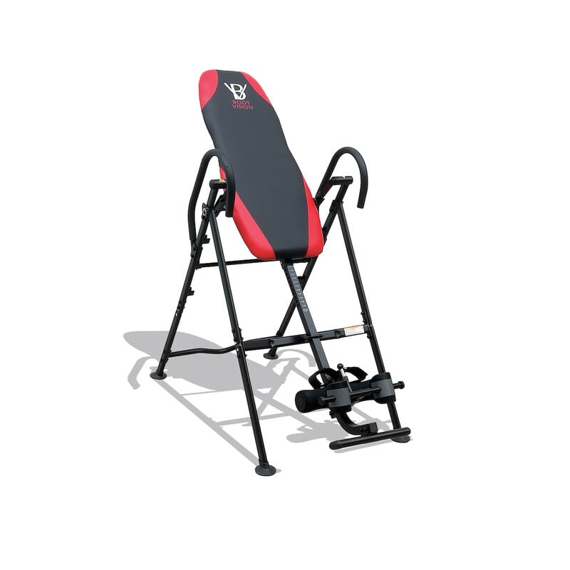 Body Vision IT 9410 Inversion Table image number 0