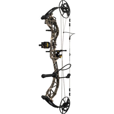 Bear Resurgence RTH Compound Bow Package