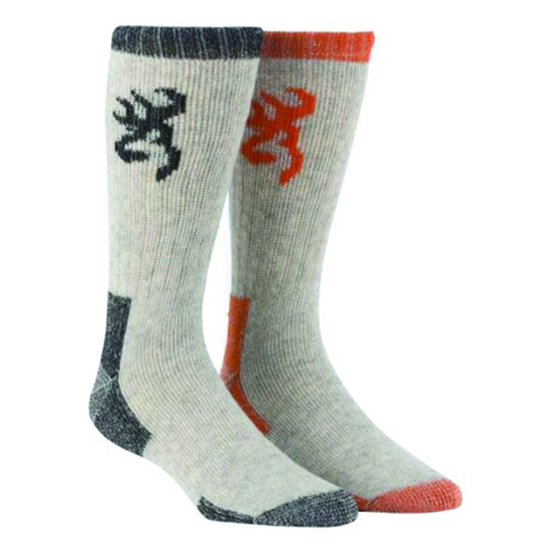 Spg Men's Poplar Wool Boot Socks, , large image number 0