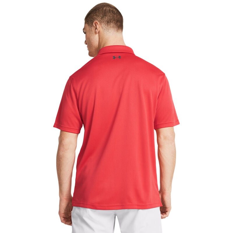 Under Armour Men's Tech Polo image number 3