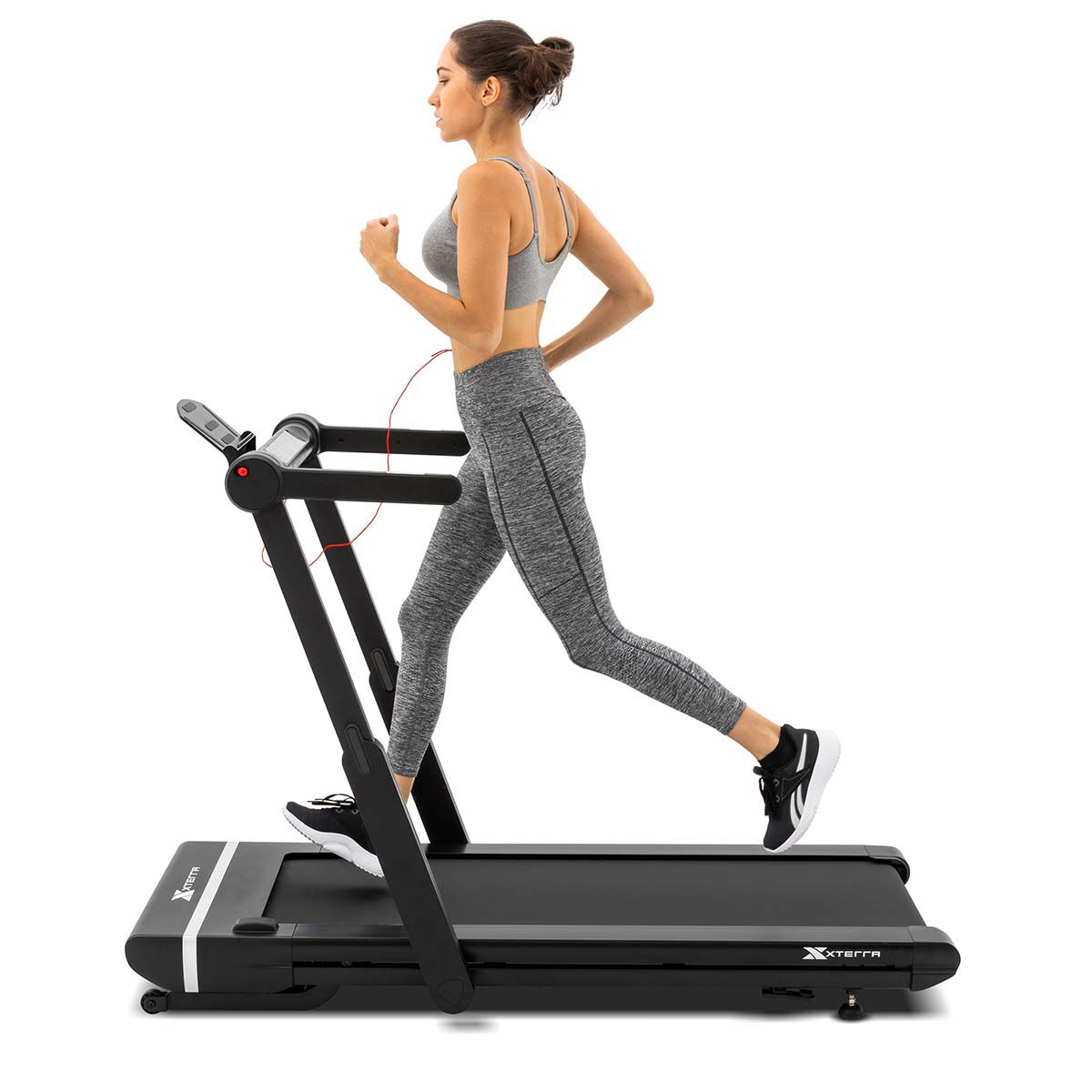 Xterra 300 treadmill outlet
