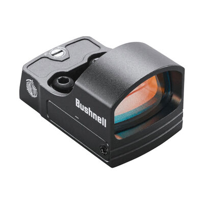 Bushnell 1x25 RSX-100 Reflex Sight