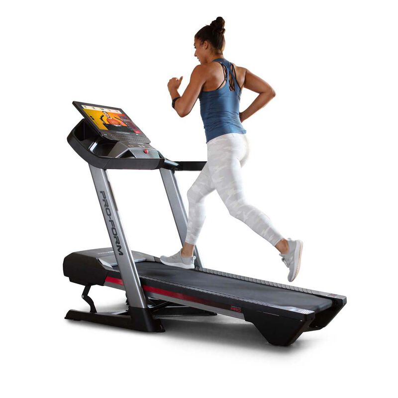 ProForm Pro 9000 Treadmill with 30-day iFIT membership included with purchase image number 1
