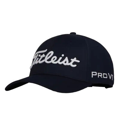 Titleist Men's Tour Performance Golf Hat