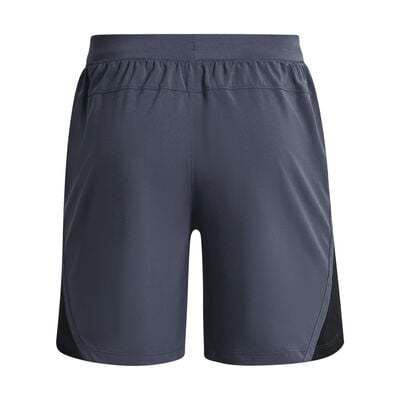 Under Armour Men's Launch 7" 2-in-1 Shorts