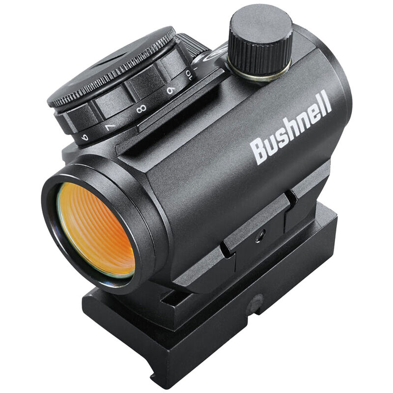 Bushnell 1x20 TRS-25 Red Dot Sight image number 0