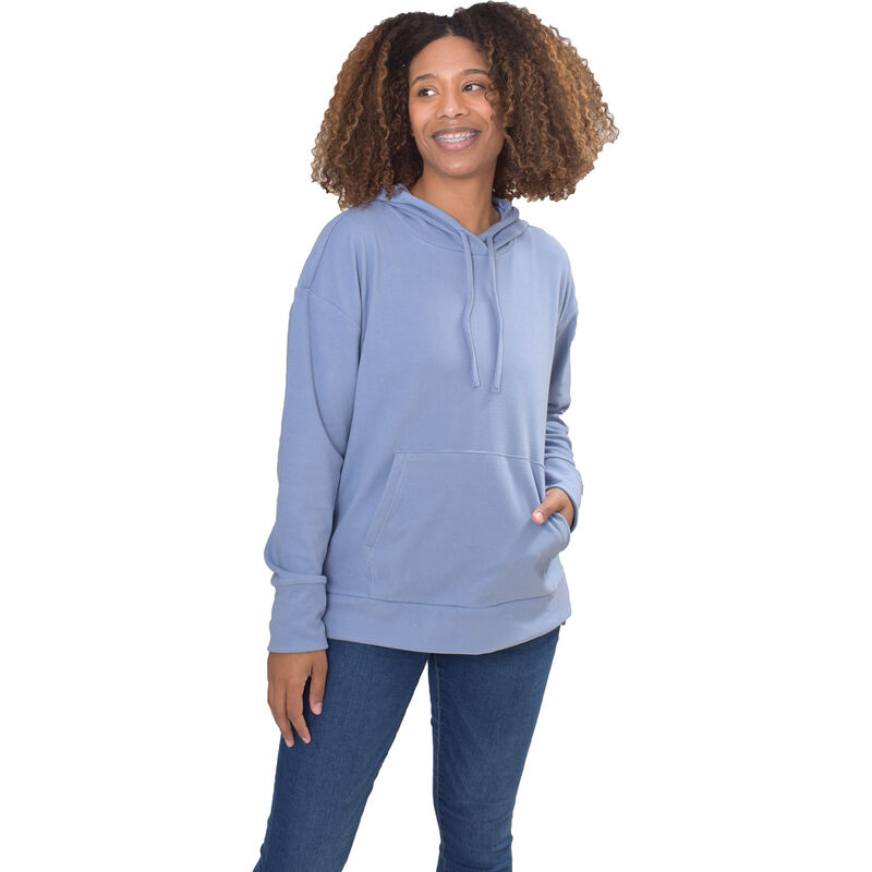 Rbx Women's Peached Hoodie image number 0
