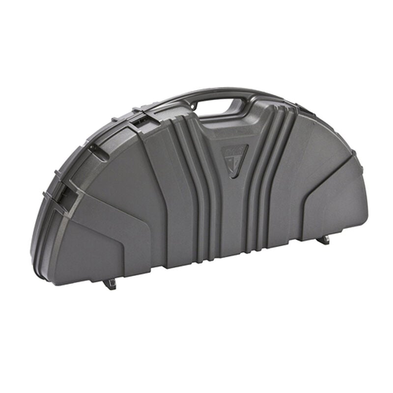 Plano SE Series Heavy Duty Bow Case Black image number 1