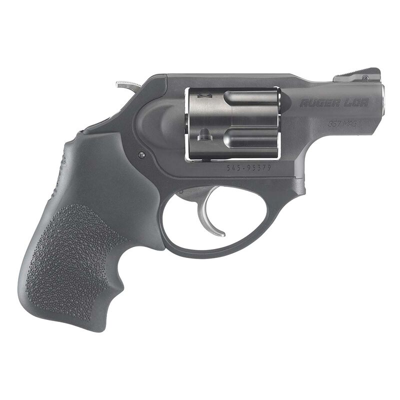 Ruger LCRX 357 1.875 BLK Revolver image number 0