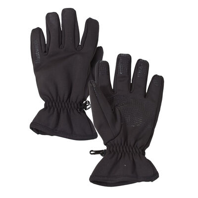 Huntworth Men's Active Soft Shell Gloves