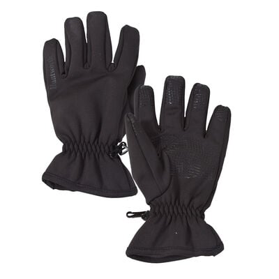 Huntworth Men's Active Soft Shell Gloves