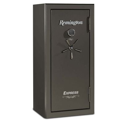 Remington Express 24-Gun Safe