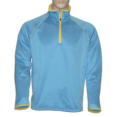 Weather Company Men's Poly-Spandex Pullover