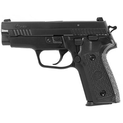 Sig Sauer P229 Elite 9mm 10+1 Pistol