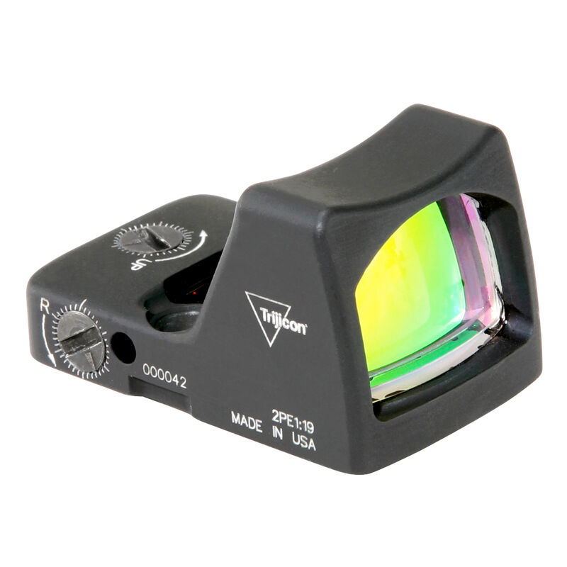 Trijicon RM01C 3.25 MOA RED RMR2 image number 0