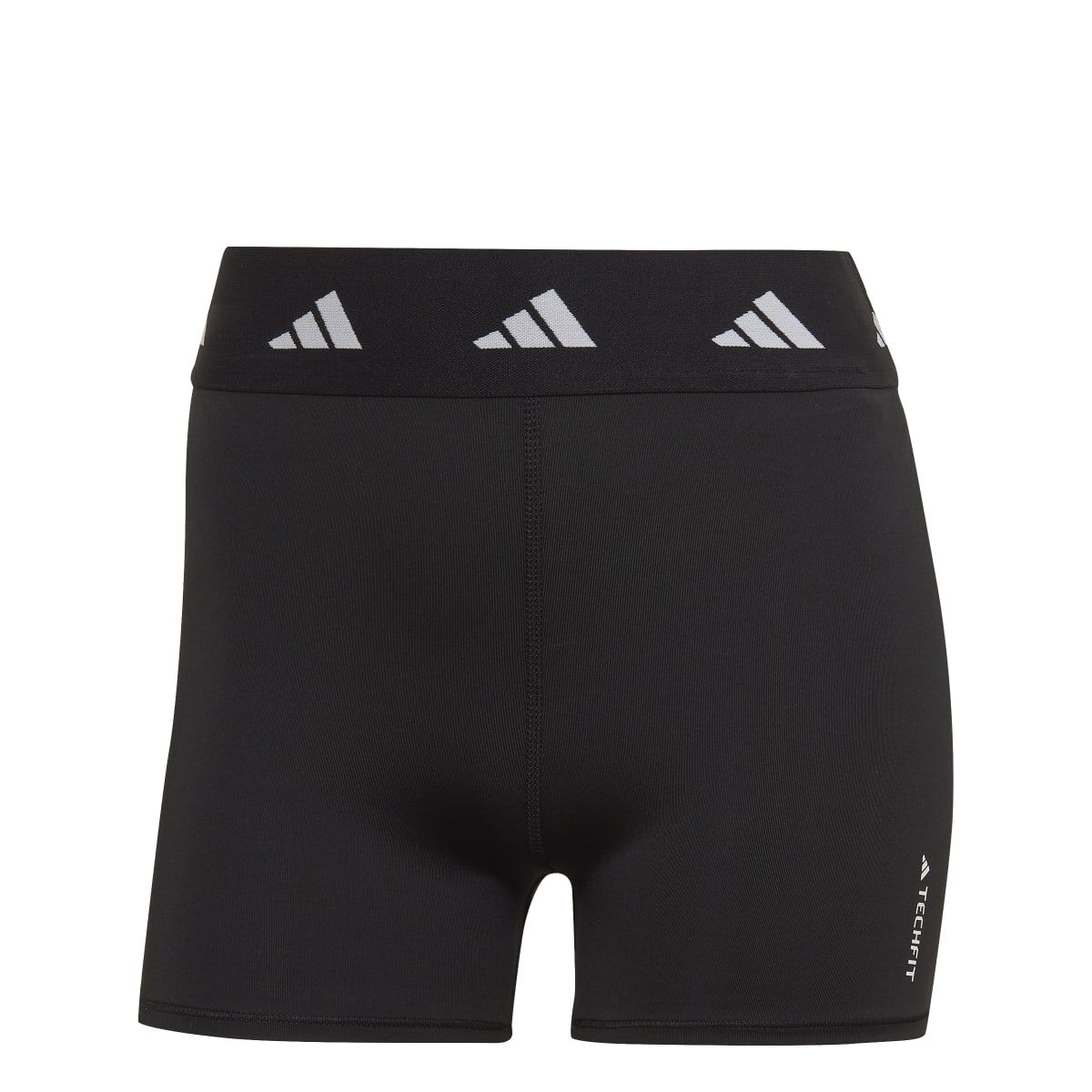 adidas women's techfit 7 short tights