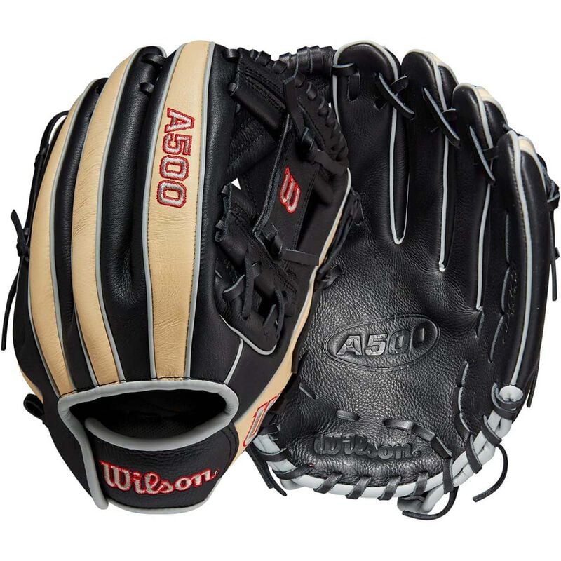 Wilson 11.5" A500 Series Glove image number 0