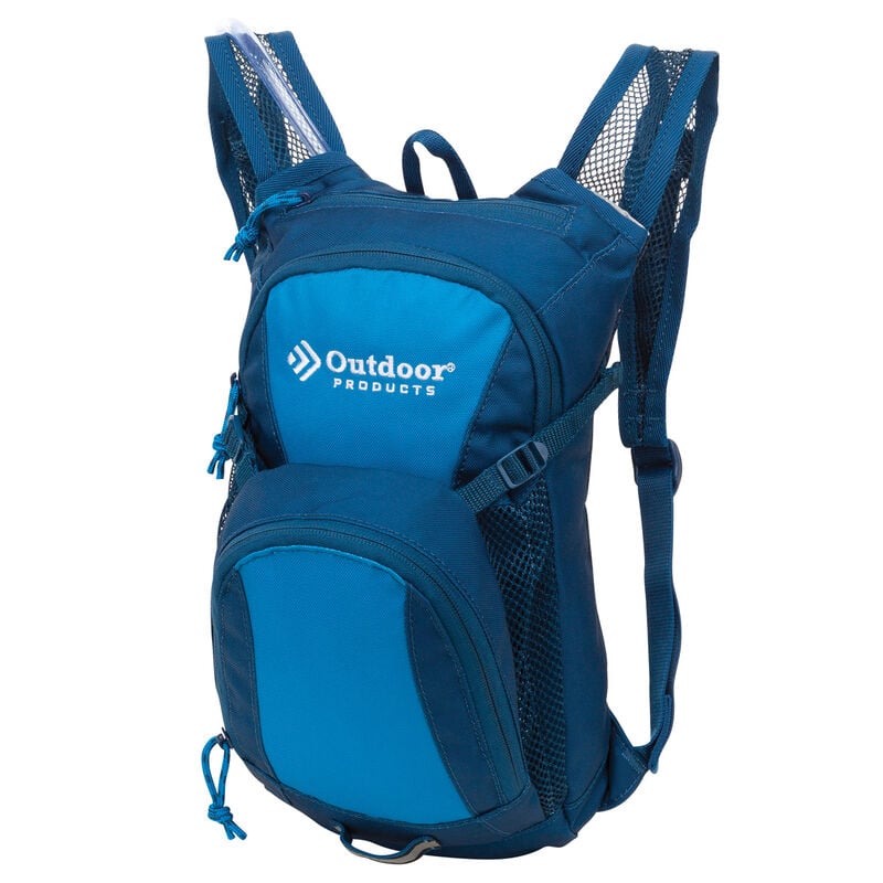 Outdoor Products Tadpole Hydration Pack image number 1