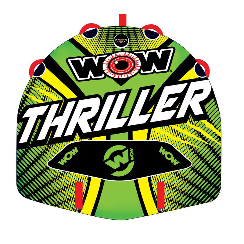 Wow Thriller 2018 image number 0